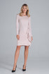 Robe de cocktail model 160969 Figl